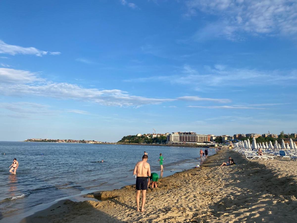 Summer Breeze 403 Sudio Slântsjev Brjag Eksteriør bilde